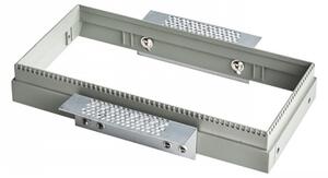 RED - Design Rendl - R12053 - Podhľadové svietidlo ELECTRA 2xGU10/50W/230V