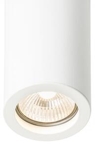 RED - Design Rendl - R12043 - Bodové svietidlo MOMA 1xGU10/35W/230V biela