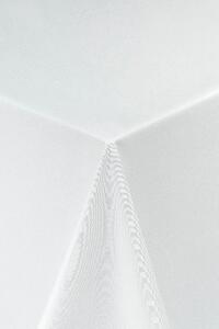 Obrus PVC 7752601, metráž, 20 m x 140 cm, biely, IMPOL TRADE