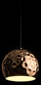 RED - Design Rendl - R12057 - Luster na lanku BLONDIE 1xE27/42W/230V medená