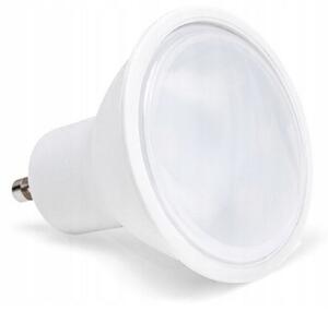 LED žiarovka - GU10 - 10W - 850Lm - neutrálna biela BERGE
