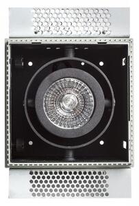 RED - Design Rendl- R12052 - Podhľadové svietidlo ELECTRA 1xGU10/50W/230V