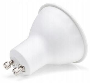 LED žiarovka - GU10 - 10W - 850Lm - neutrálna biela BERGE