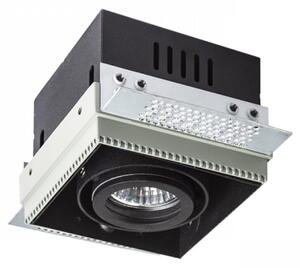 RED - Design Rendl- R12052 - Podhľadové svietidlo ELECTRA 1xGU10/50W/230V