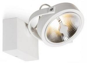 RED - Design Rendl - R12332 - LED Nástenné bodové svietidlo KELLY LED/12W/230V