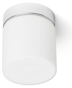 RED - Design Rendl - R12199 - LED Kúpeľňové stropné svietidlo ESICA LED/6W/230V IP44