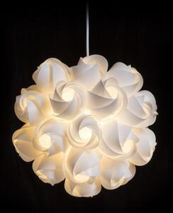 RED - Design Rendl - R12384 - Luster na lanku COCO 1xE27/28W/230V
