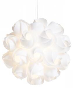 RED - Design Rendl - R12384 - Luster na lanku COCO 1xE27/28W/230V