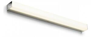 RED - Design Rendl - R12402 - LED Kúpeľňové osvetlenie zrkadla LEVIA LED/12W/230V IP44