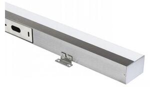RED - Design Rendl - R12402 - LED Kúpeľňové osvetlenie zrkadla LEVIA LED/12W/230V IP44