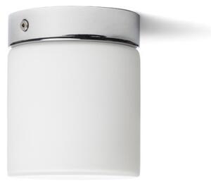RED - Design Rendl - R12199 - LED Kúpeľňové stropné svietidlo ESICA LED/6W/230V IP44