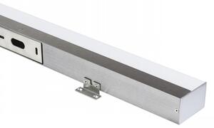 RED-Design Rendl-R12401-LED Kúpeľňové osvetlenie zrkadla LEVIA LED/12W/230V IP44