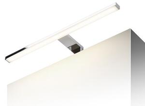 RED - Design Rendl - R12400 - LED Kúpeľňové osvetlenie zrkadla BALEA LED/7W/230V IP44