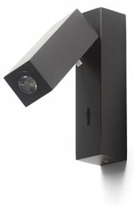 RED - Design Rendl - R12473 - LED Nástenné svietidlo FADO LED/3W/230V