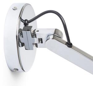 RED - Design Rendl - R12480 - Nástenná lampa MADISON 1xE27/42W/230V