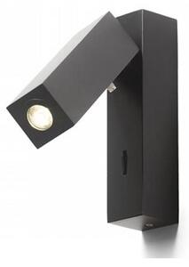 RED - Design Rendl - R12473 - LED Nástenné svietidlo FADO LED/3W/230V