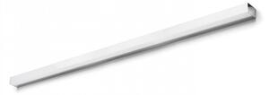 RED - Design Rendl - R12406 - LED Kúpeľňové osvetlenie zrkadla LEVIA LED/24W/230V IP44