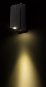 RED - Design Rendl - R12473 - LED Nástenné svietidlo FADO LED/3W/230V