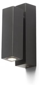 RED - Design Rendl - R12473 - LED Nástenné svietidlo FADO LED/3W/230V