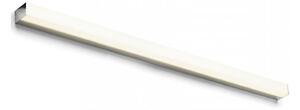 RED - Design Rendl - R12404 - LED Kúpeľňové nástenné svietidlo LEVIA LED/18W/230V IP44