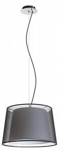RED - Design Rendl - R12483 - Luster na lanku ESPLANADE 1xE27/42W/230V