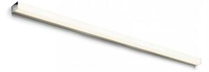RED - Design Rendl - R12406 - LED Kúpeľňové osvetlenie zrkadla LEVIA LED/24W/230V IP44