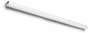 RED - Design Rendl - R12404 - LED Kúpeľňové nástenné svietidlo LEVIA LED/18W/230V IP44
