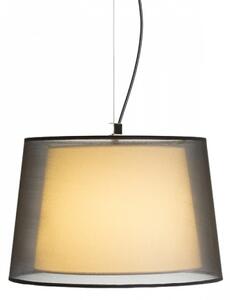 RED - Design Rendl - R12483 - Luster na lanku ESPLANADE 1xE27/42W/230V