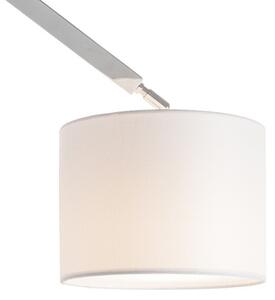 RED - Design Rendl - R12480 - Nástenná lampa MADISON 1xE27/42W/230V