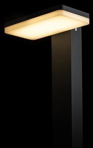 RED - Design Rendl - R12515 - LED Vonkajšia lampa RINA LED/12W/230V IP44