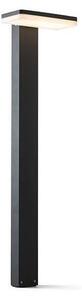RED - Design Rendl - R12515 - LED Vonkajšia lampa RINA LED/12W/230V IP44