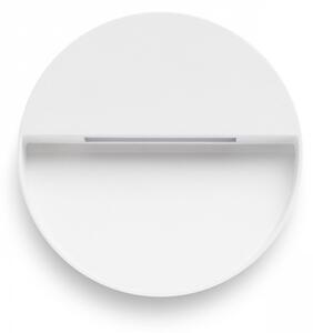 RED - Design Rendl - R12539 - LED Vonkajšie nástenné svietidlo AQILA LED/6W/230V IP54