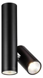 RED - Design Rendl - R12499 - LED Bodové svietidlo BOGARD 2xLED/5W/230V