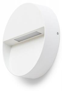RED - Design Rendl - R12539 - LED Vonkajšie nástenné svietidlo AQILA LED/6W/230V IP54