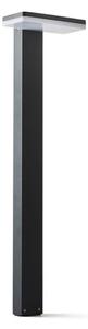 RED - Design Rendl - R12515 - LED Vonkajšia lampa RINA LED/12W/230V IP44