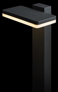RED - Design Rendl - R12515 - LED Vonkajšia lampa RINA LED/12W/230V IP44