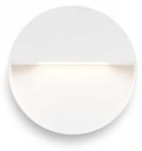 RED - Design Rendl - R12539 - LED Vonkajšie nástenné svietidlo AQILA LED/6W/230V IP54
