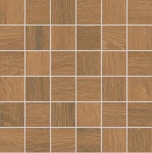 Mozaika Rako Pino bark 30x30 cm reliéfna DDM05898.1