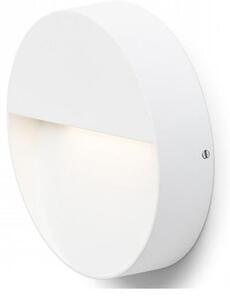 RED - Design Rendl - R12539 - LED Vonkajšie nástenné svietidlo AQILA LED/6W/230V IP54