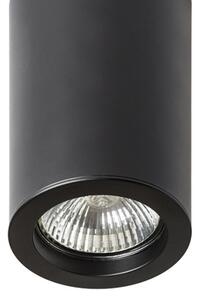 RED - Design Rendl - R12516 - Bodové svietidlo MOMA 1xGU10/35W/230V čierna