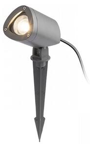 RED - Design Rendl - R12580 - LED Vonkajšie svietidlo COSMO LED/10W/230V IP54