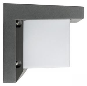 RED - Design Rendl- R12561 - Vonkajšie nástenné svietidlo HIDE 1xE27/18W/230V IP54