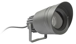 RED - Design Rendl - R12579 - Vonkajšie svietidlo CORDOBA 1xGU10/35W/230V IP54