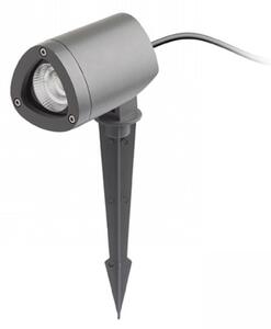 RED - Design Rendl - R12580 - LED Vonkajšie svietidlo COSMO LED/10W/230V IP54
