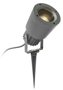 RED - Design Rendl - R12579 - Vonkajšie svietidlo CORDOBA 1xGU10/35W/230V IP54
