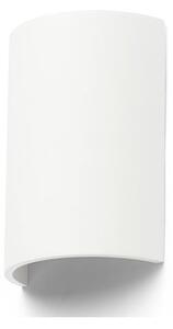 RED - Design Rendl - R12592 - LED Nástenné svietidlo DAFFY LED/6W/230V biela