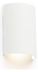 RED - Design Rendl - R12592 - LED Nástenné svietidlo DAFFY LED/6W/230V biela