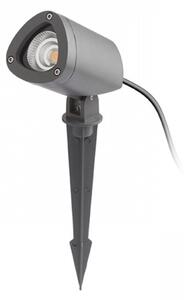 RED - Design Rendl - R12580 - LED Vonkajšie svietidlo COSMO LED/10W/230V IP54