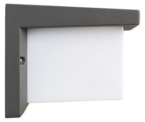 RED - Design Rendl - R12560- Vonkajšie nástenné svietidlo HIDE 1xE27/13W/230V IP44