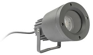 RED - Design Rendl - R12579 - Vonkajšie svietidlo CORDOBA 1xGU10/35W/230V IP54